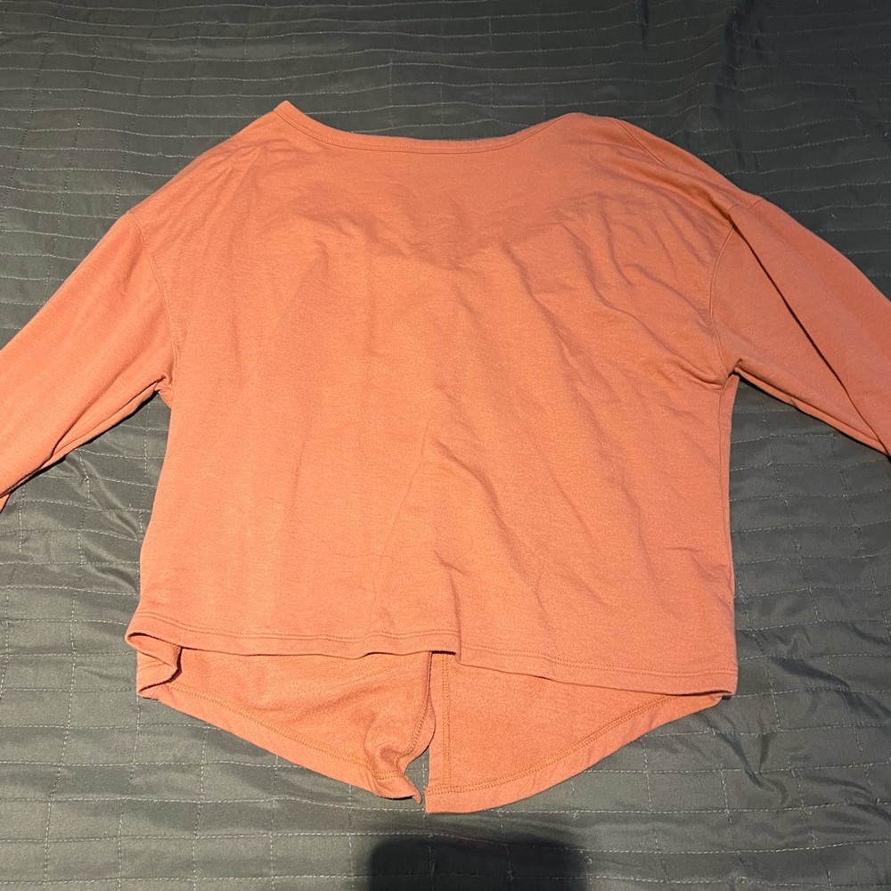 Old navy long sleeve